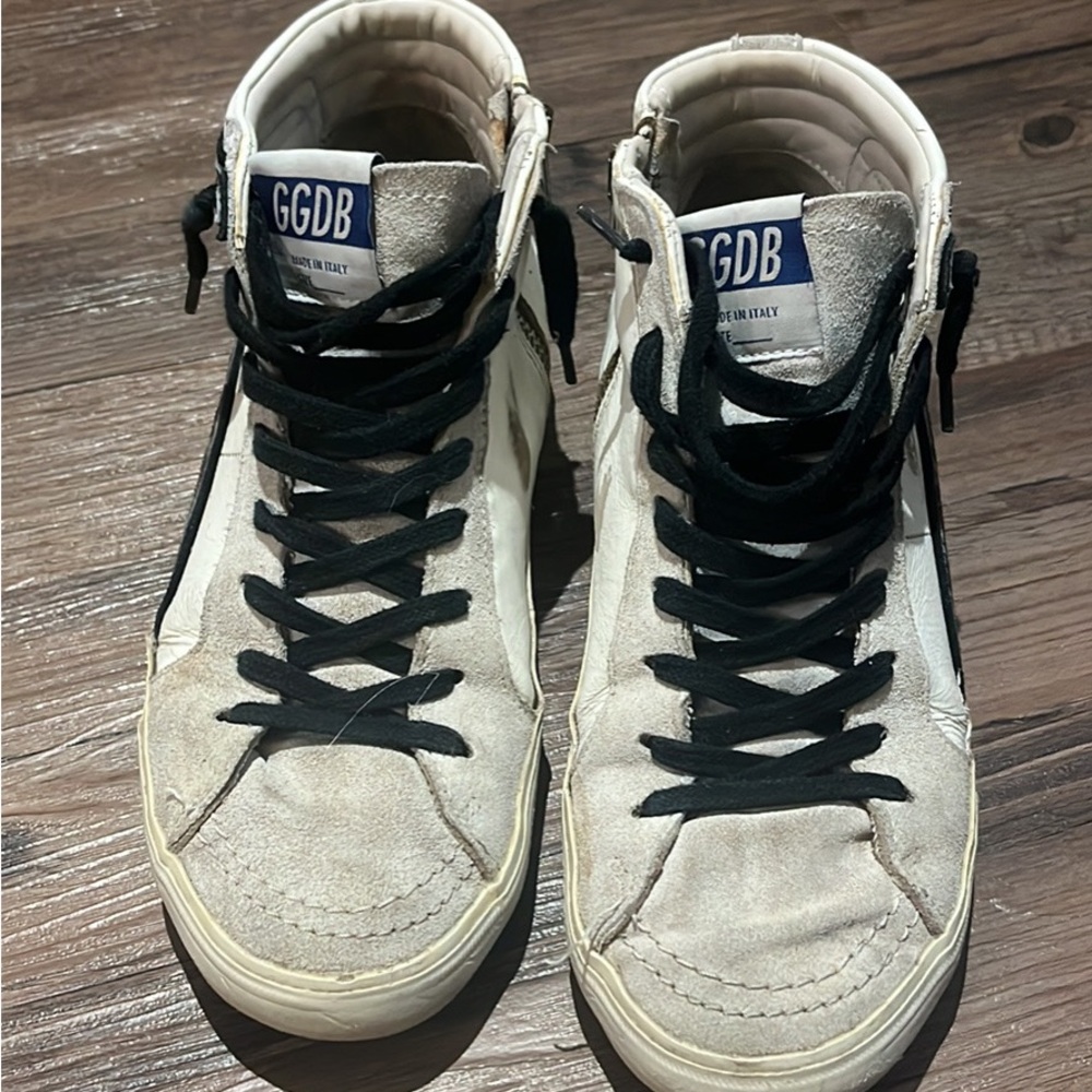Golden Goose Sneakers